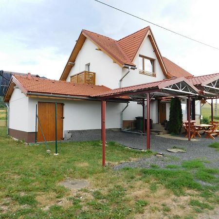 Apartmany Tania Závažná Poruba المظهر الخارجي الصورة