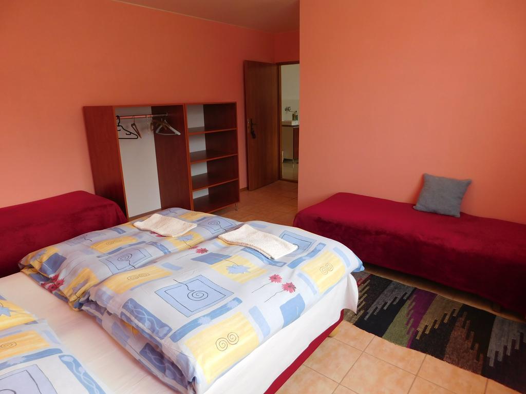 Apartmany Tania Závažná Poruba المظهر الخارجي الصورة