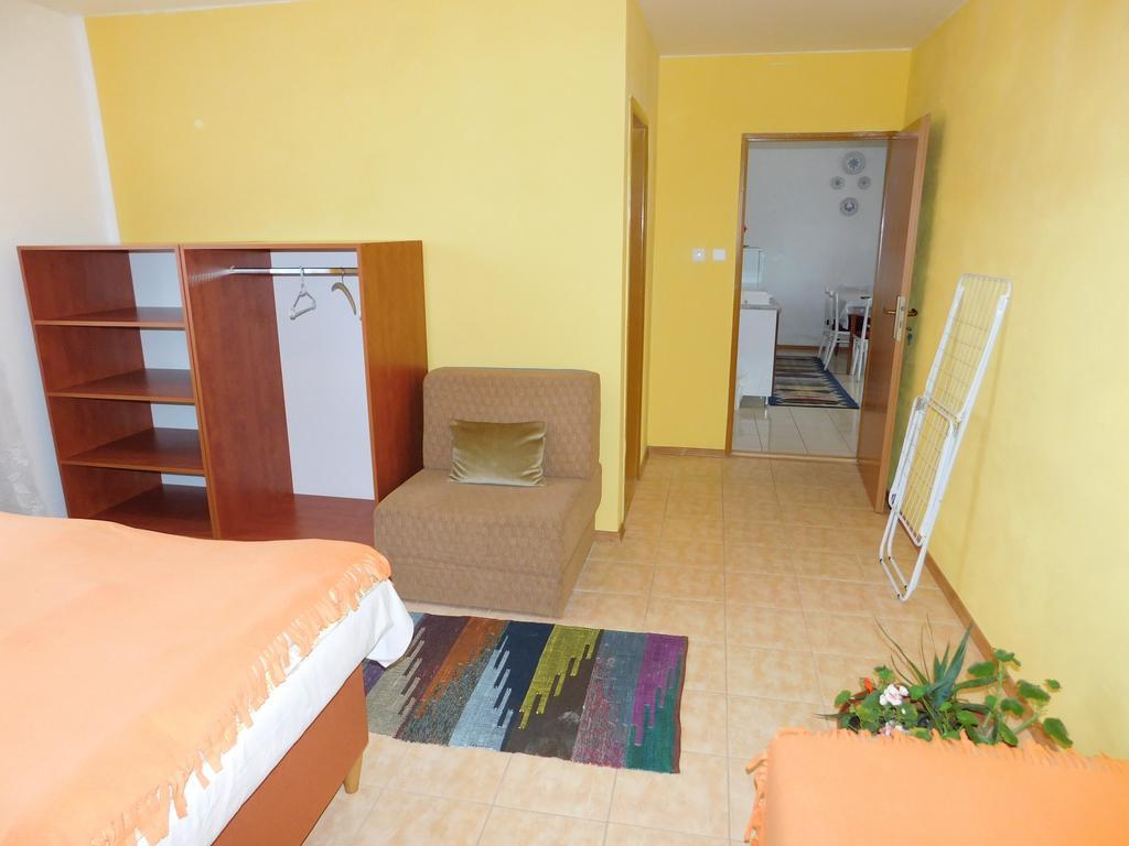 Apartmany Tania Závažná Poruba الغرفة الصورة