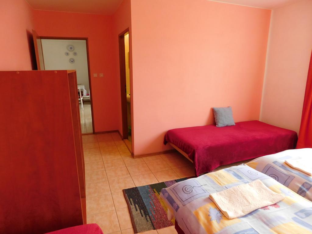 Apartmany Tania Závažná Poruba الغرفة الصورة