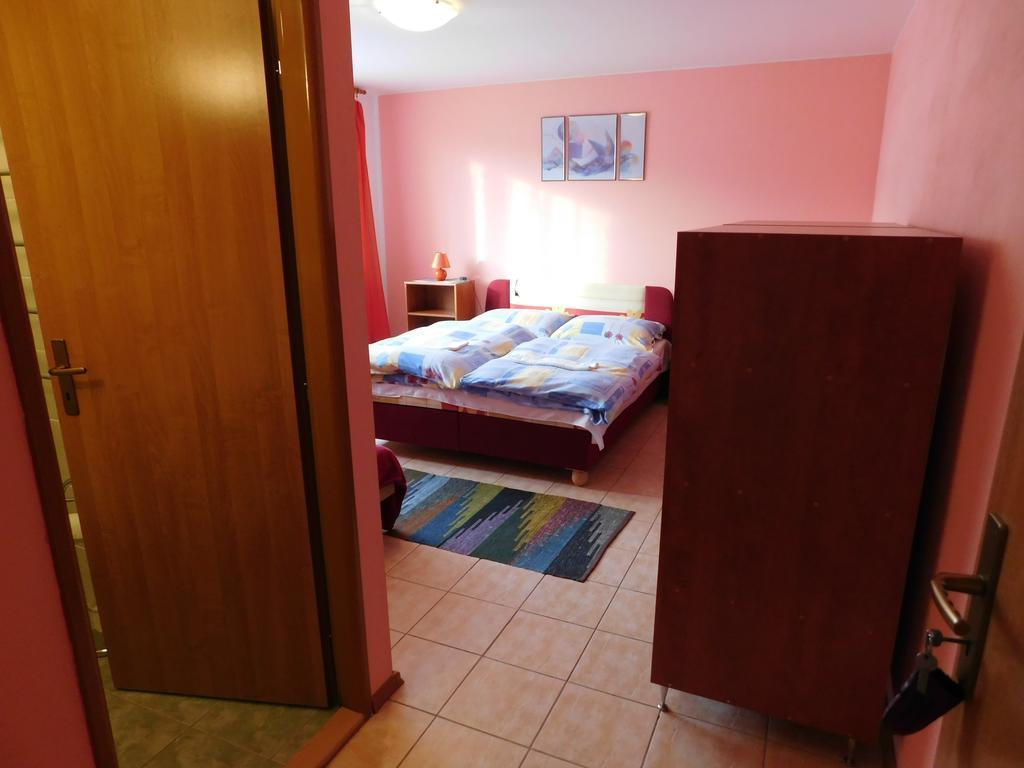 Apartmany Tania Závažná Poruba الغرفة الصورة