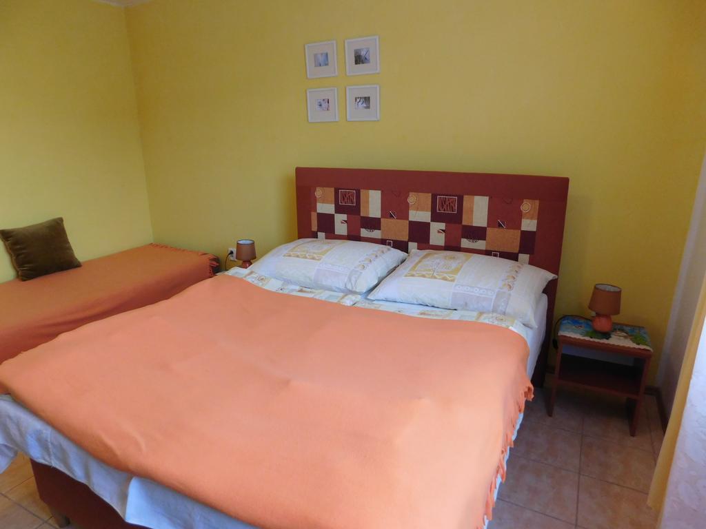 Apartmany Tania Závažná Poruba الغرفة الصورة
