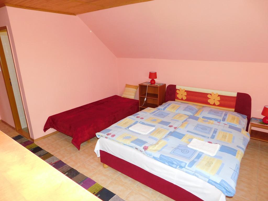 Apartmany Tania Závažná Poruba الغرفة الصورة