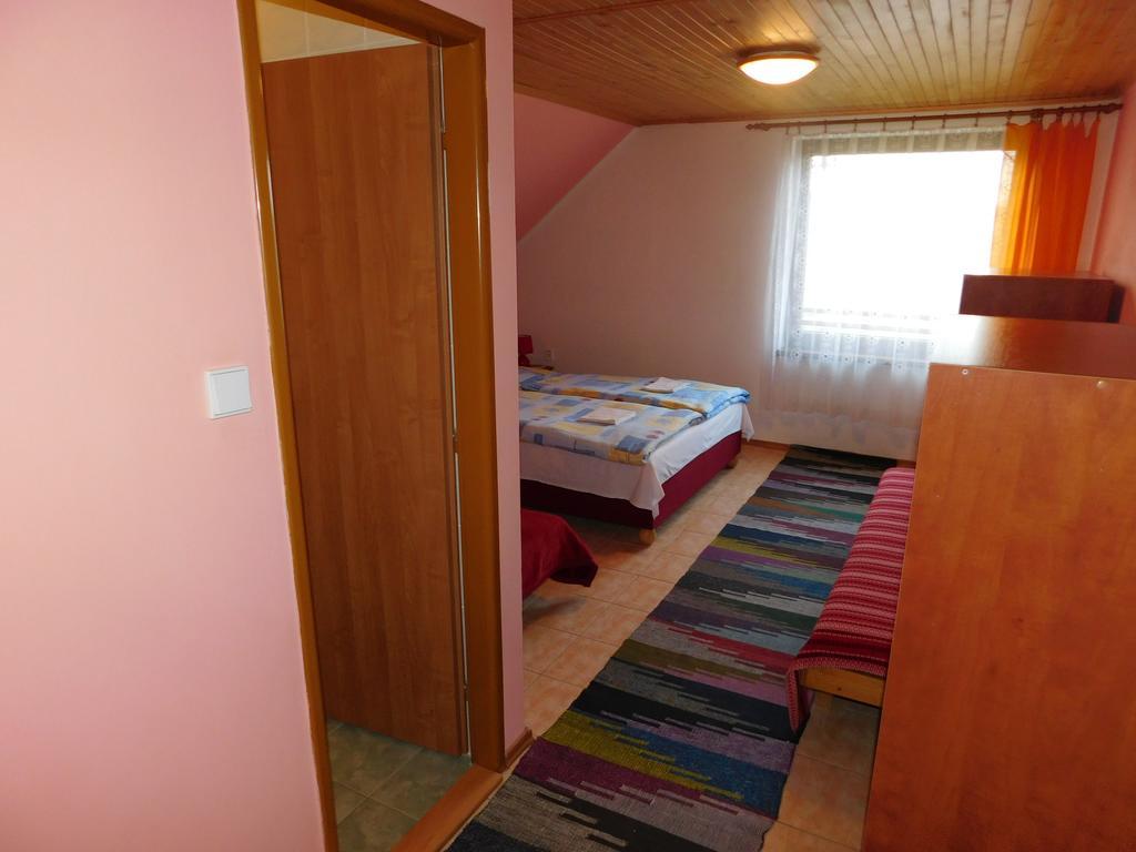 Apartmany Tania Závažná Poruba الغرفة الصورة