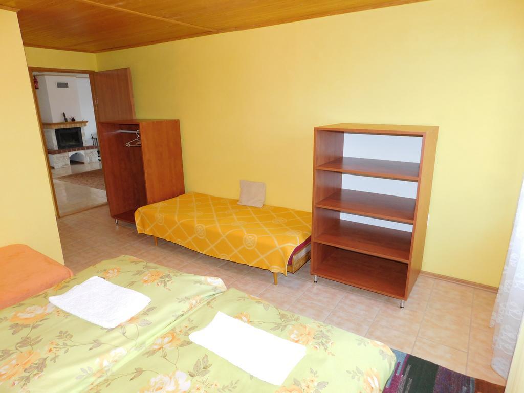 Apartmany Tania Závažná Poruba الغرفة الصورة