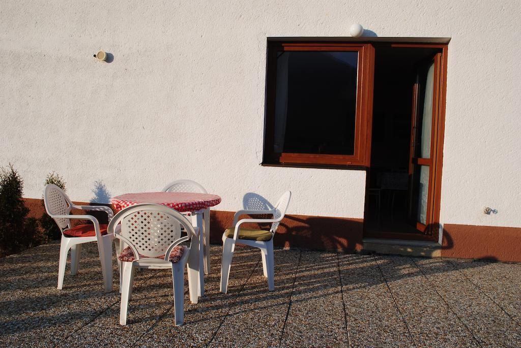Apartmany Tania Závažná Poruba الغرفة الصورة