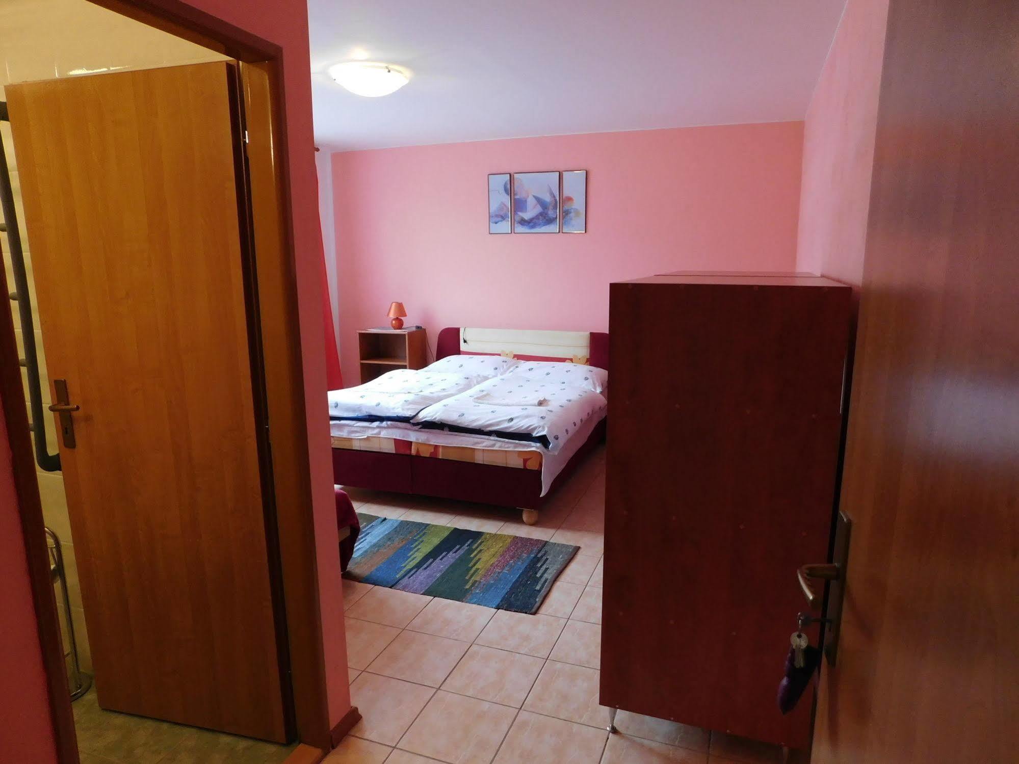 Apartmany Tania Závažná Poruba المظهر الخارجي الصورة