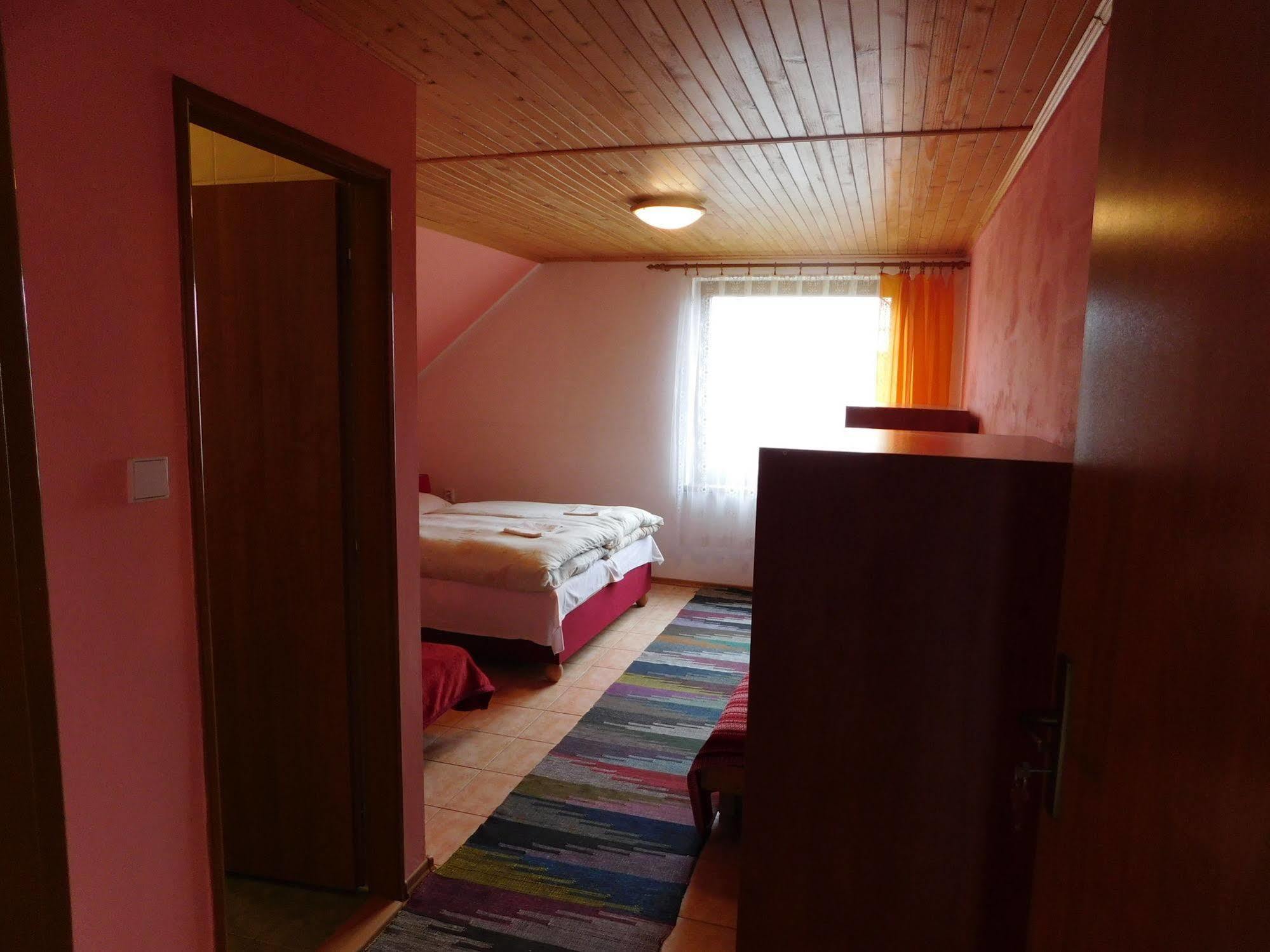Apartmany Tania Závažná Poruba المظهر الخارجي الصورة