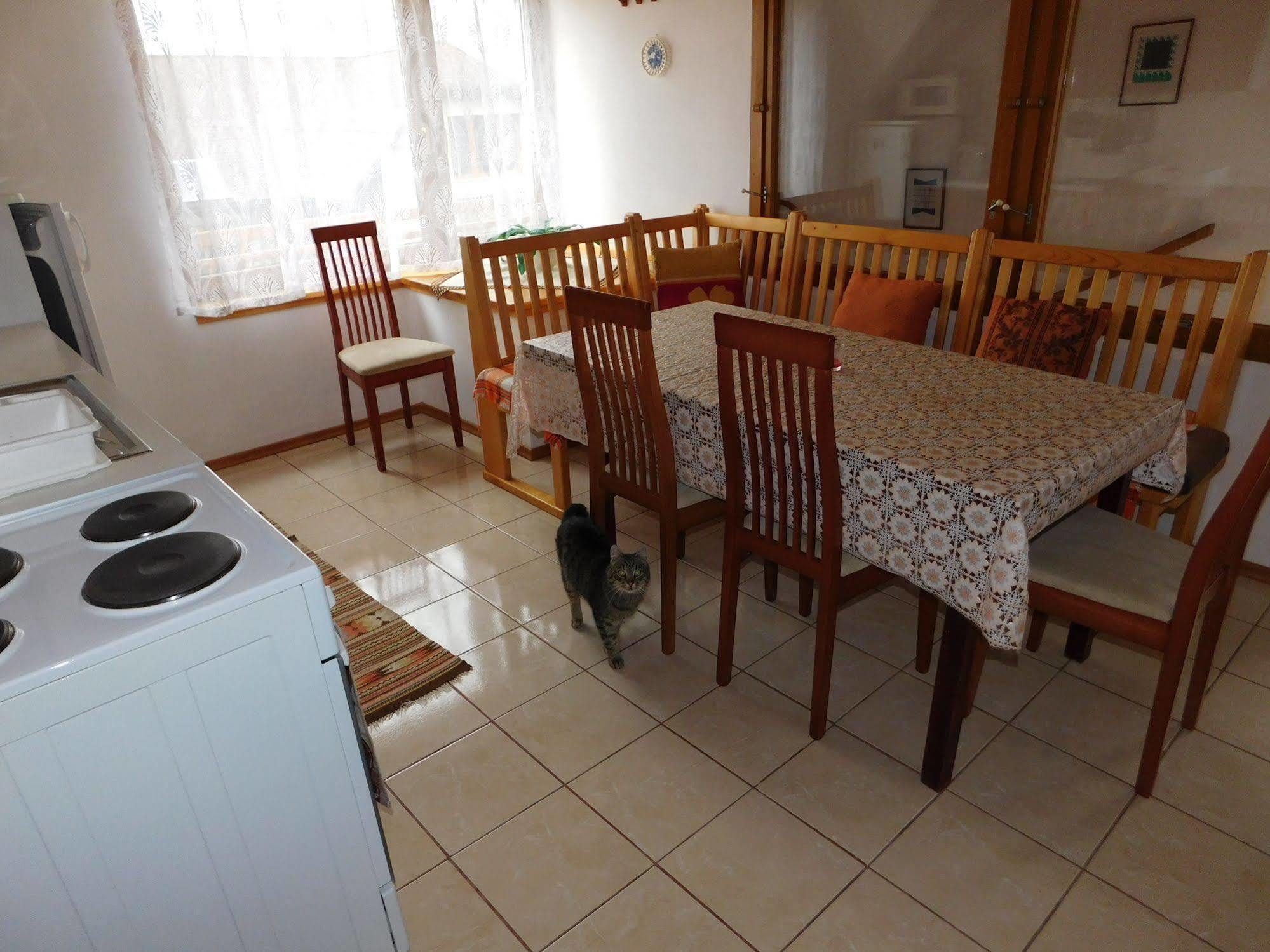 Apartmany Tania Závažná Poruba المظهر الخارجي الصورة