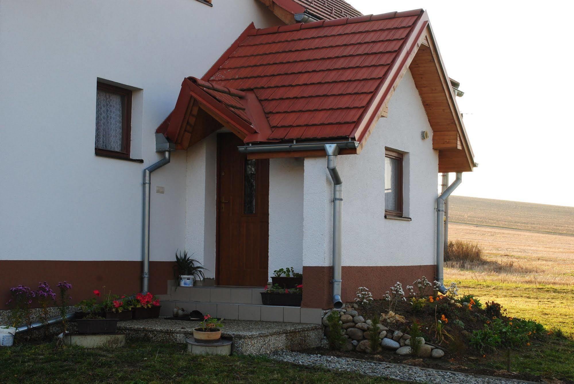Apartmany Tania Závažná Poruba المظهر الخارجي الصورة