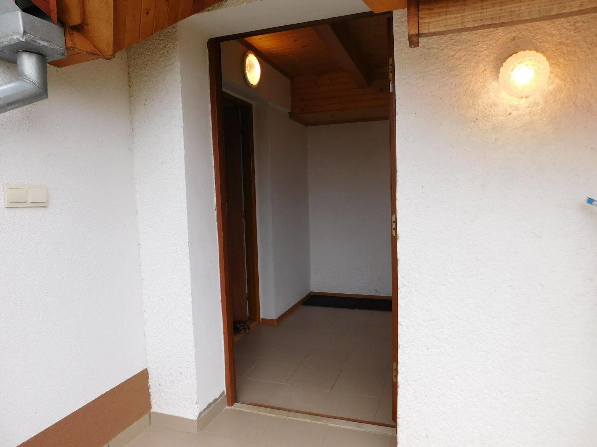 Apartmany Tania Závažná Poruba المظهر الخارجي الصورة