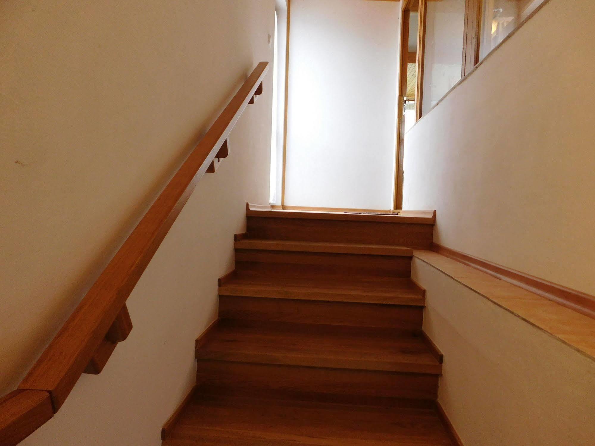 Apartmany Tania Závažná Poruba المظهر الخارجي الصورة