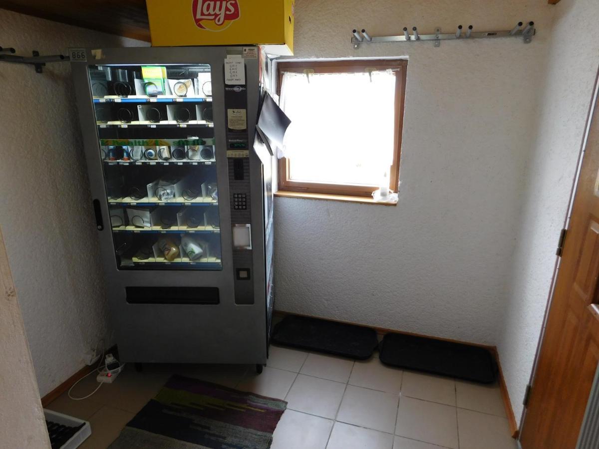 Apartmany Tania Závažná Poruba المظهر الخارجي الصورة